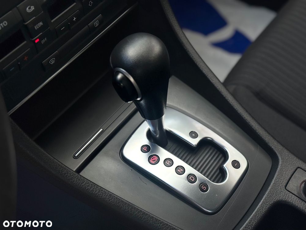 Audi A4 - 19