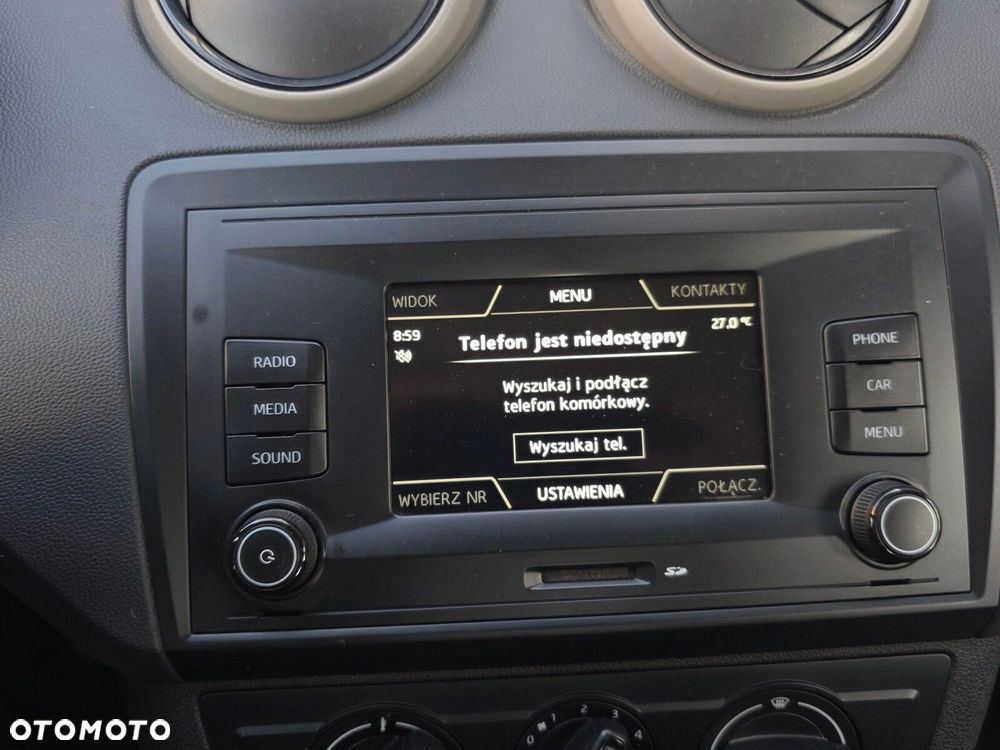 Seat Ibiza 1.0 Reference - 25