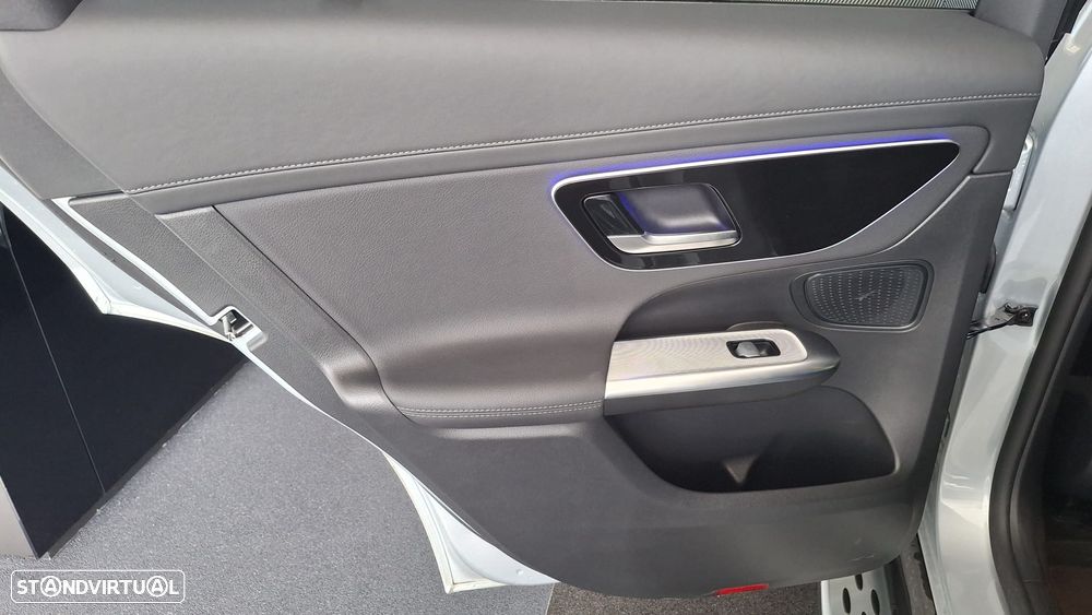 Mercedes-Benz GLC 220 d Coupe 4Matic - 22