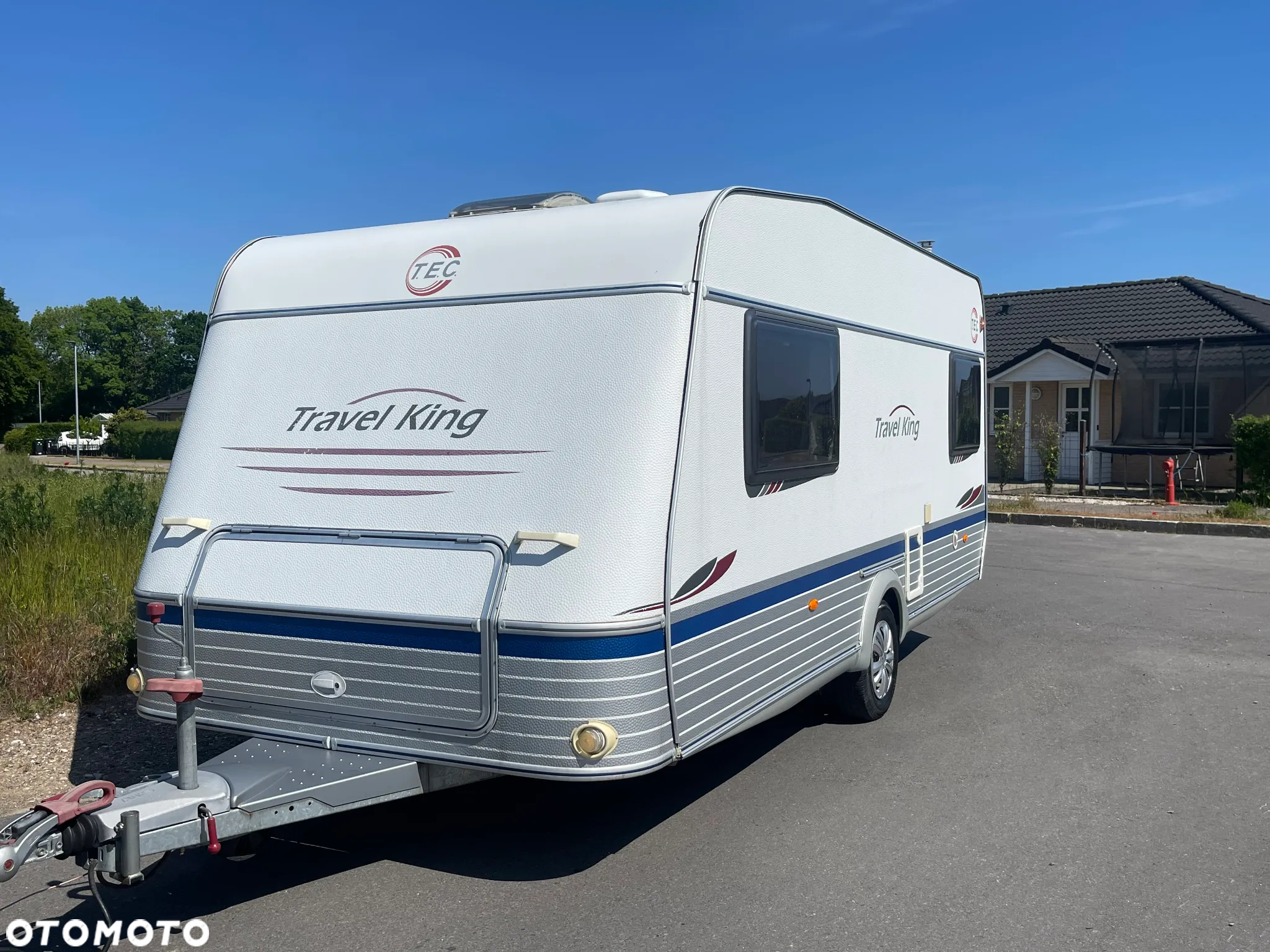 TEC TRAVEL KING 470 TE - 3