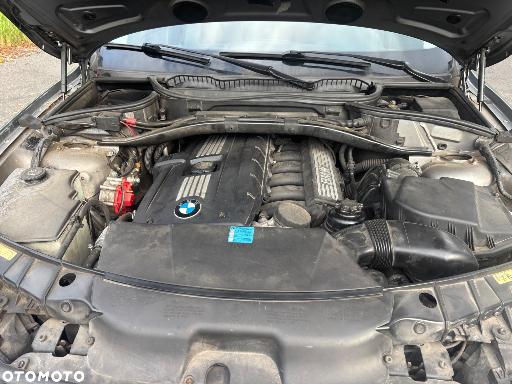 BMW X3 - 12