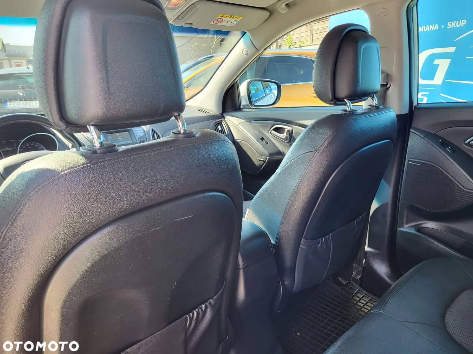 Hyundai ix35 1.7 CRDi 2WD Comfort - 14