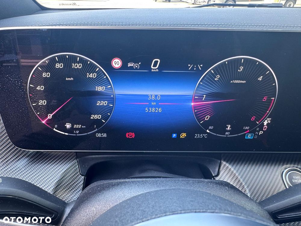 Mercedes-Benz Klasa V 300 d 4-Matic Avantgarde 9G-Tronic (d³ugi) - 20