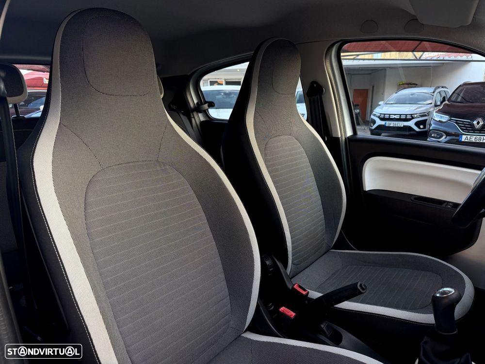 Renault Twingo 1.0 SCe Limited - 9