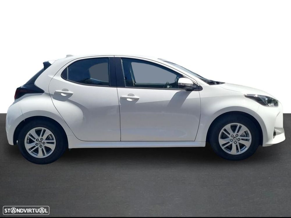 Toyota Yaris - 13