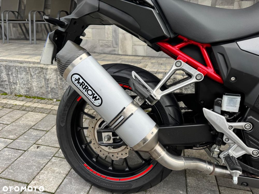 Honda CB - 14