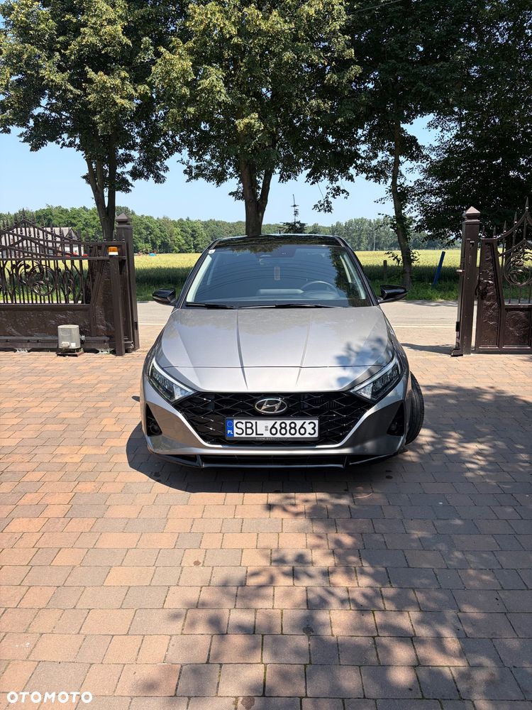 Hyundai i20 - 9