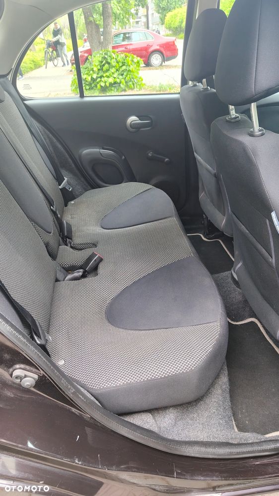 Nissan Micra 1.2 Acenta - 12