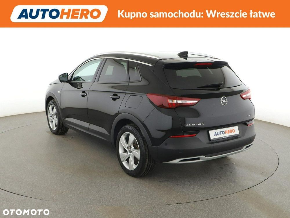 Opel Grandland X 1.6 T PHEV Elegance - 4
