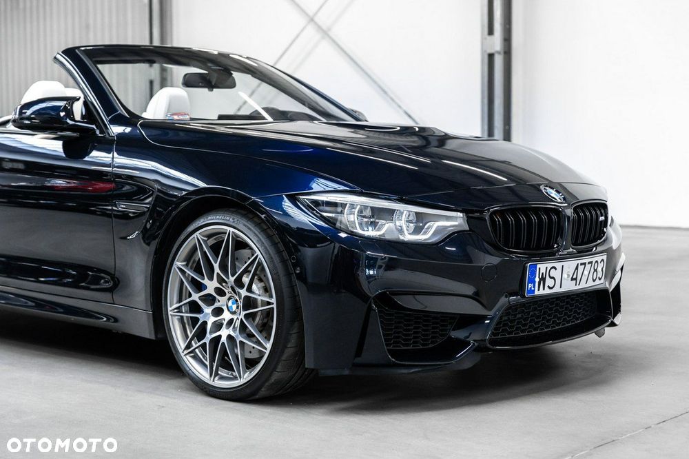BMW M4 - 17