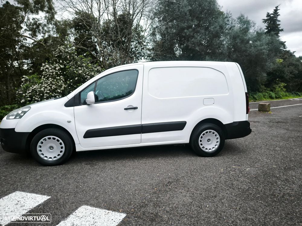 Peugeot Partner L2 Avantage+ - 6