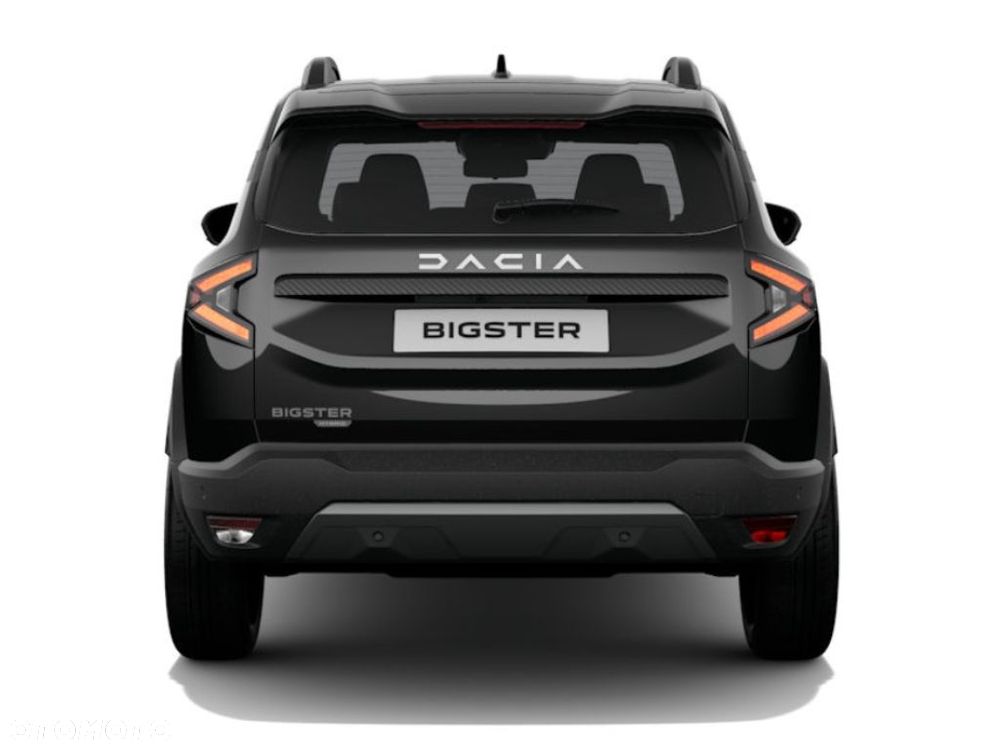 Dacia Bigster 1.2 TCe mHEV Journey - 8