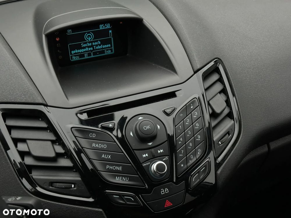 Ford Fiesta 1.0 Titanium - 10