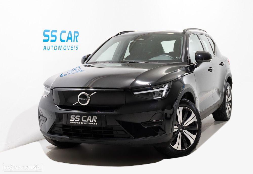 Volvo XC 40 Recharge Core - 2