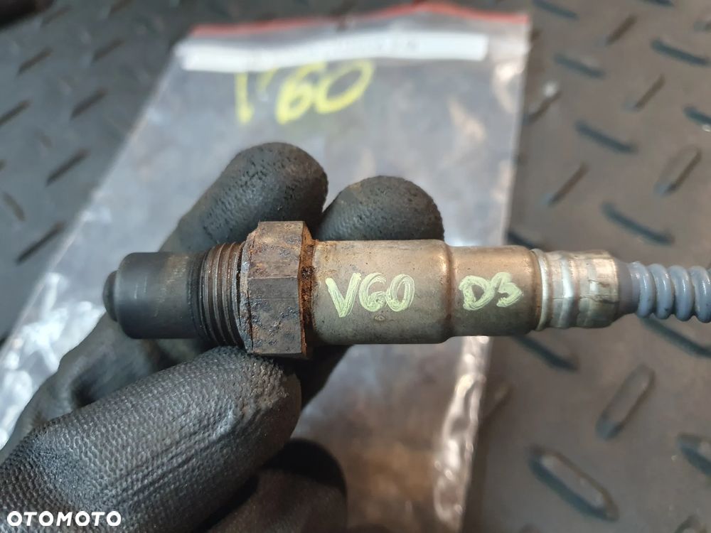 VOLVO V70 S60 S80 SONDA LAMBDA 30751138 0258017107 - 2