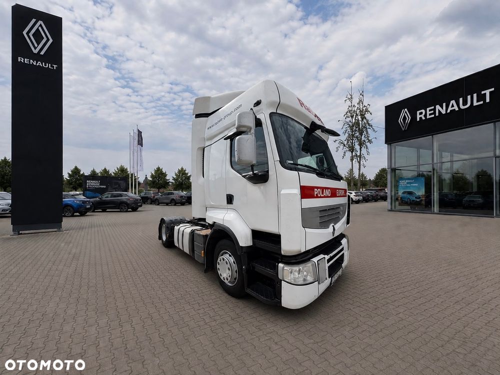 Renault Premium - 1