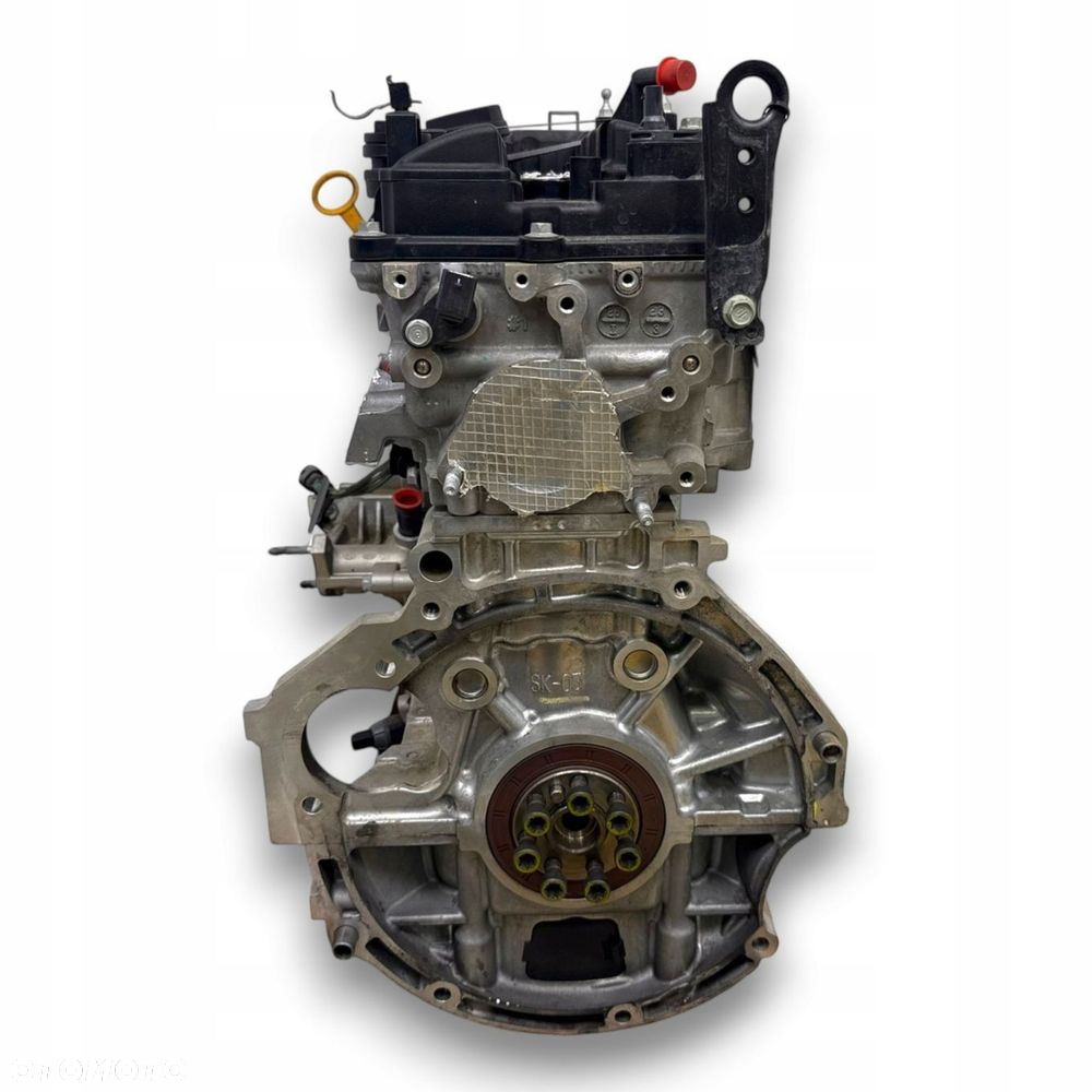 SILNIK G4LF Hyundai i10 III Bayon Exter 1.2 MPI benzyna 88tyś - 14