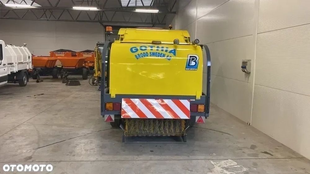 Inny Broddson GOTHIA - 3