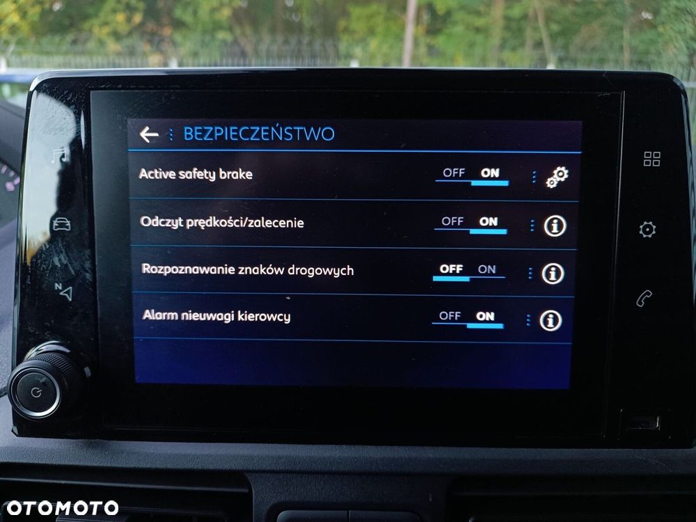 Peugeot partner - 25