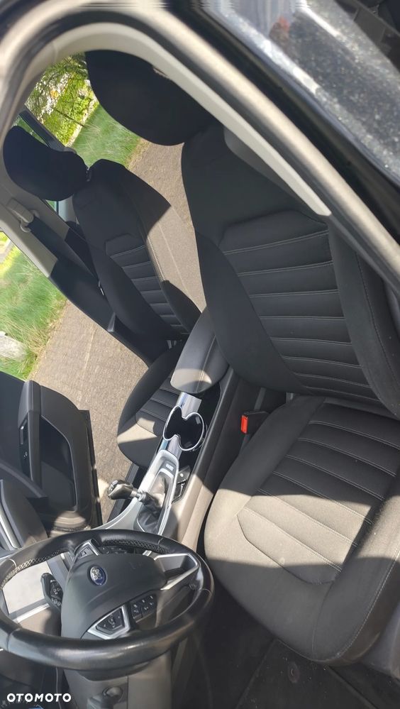 Ford Mondeo 1.5 EcoBoost STart-Stopp Titanium - 5