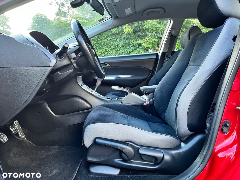 Honda Civic 1.8i-VTEC Sport - 9