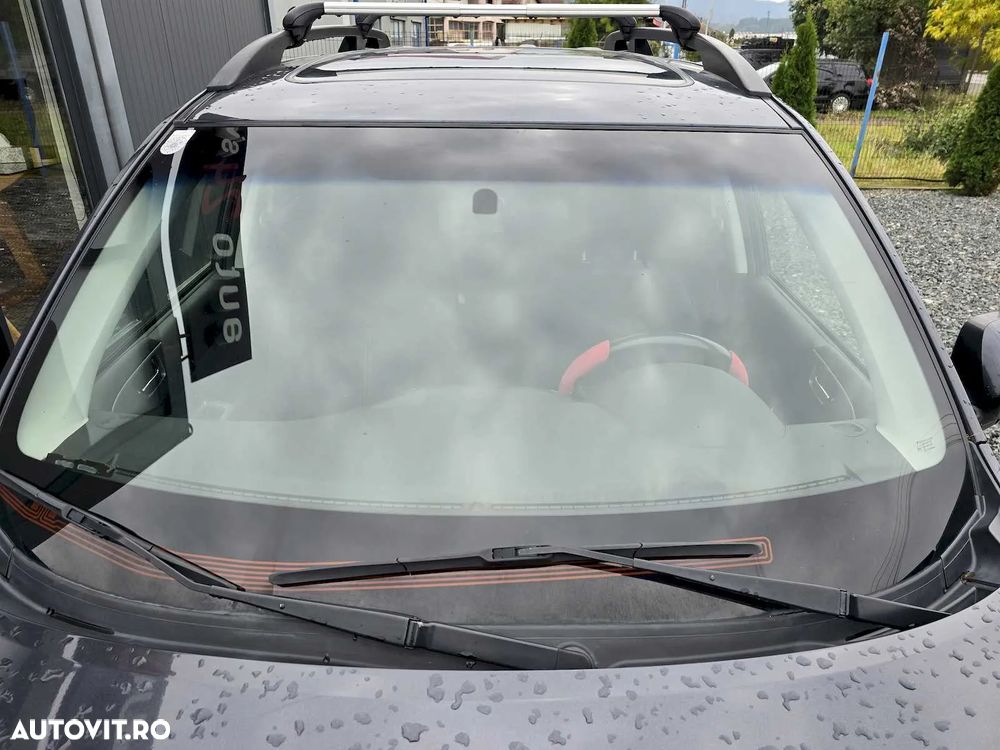 Subaru Forester - 9