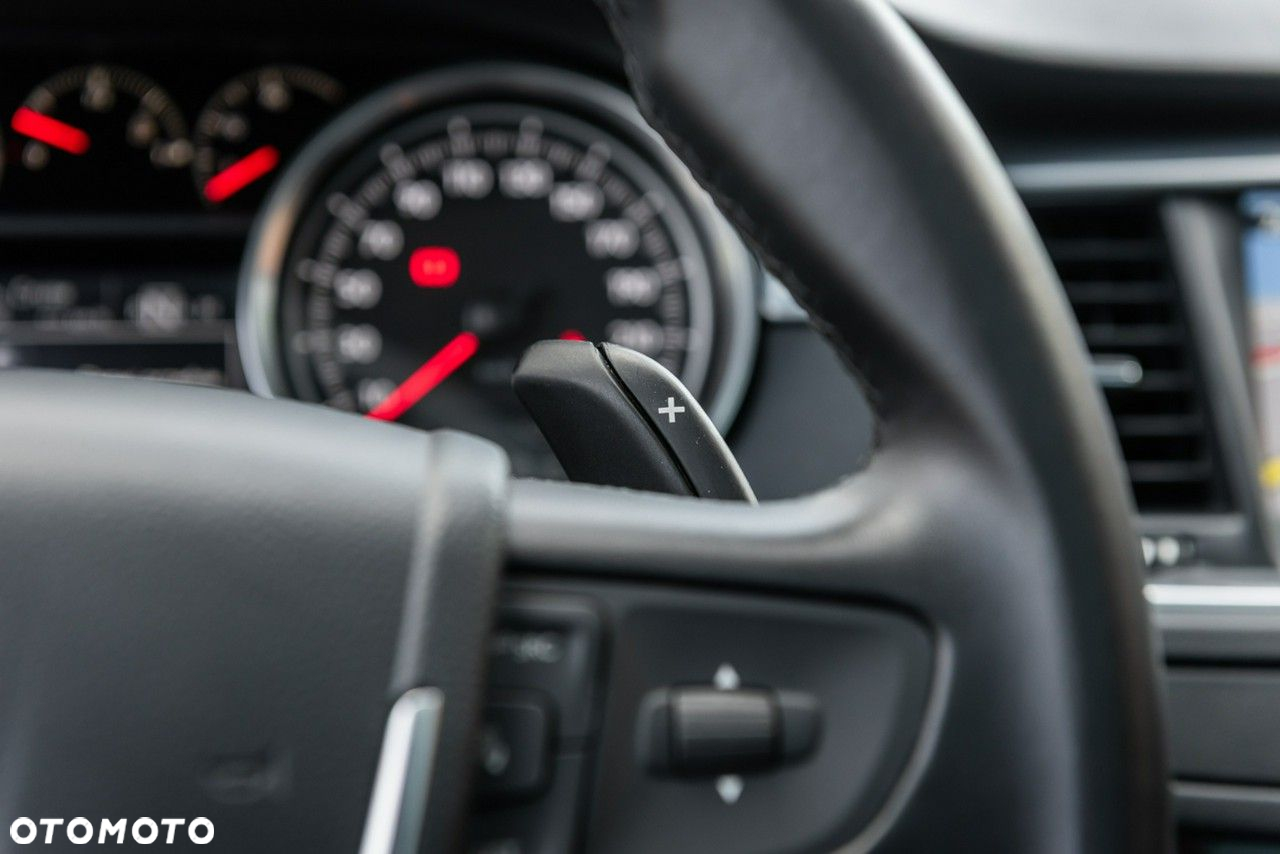 Peugeot 508 - 28