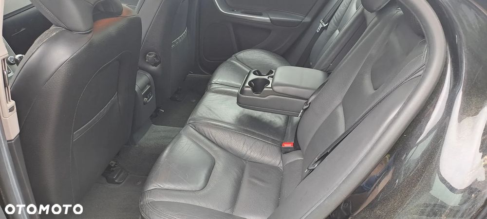 Volvo S60 D2 - 6