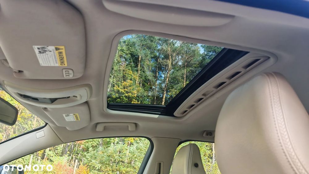 Volvo XC 70 - 16
