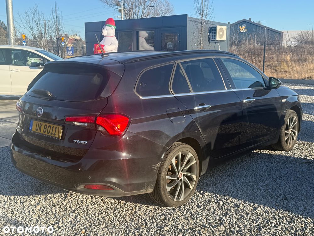 Fiat Tipo - 3