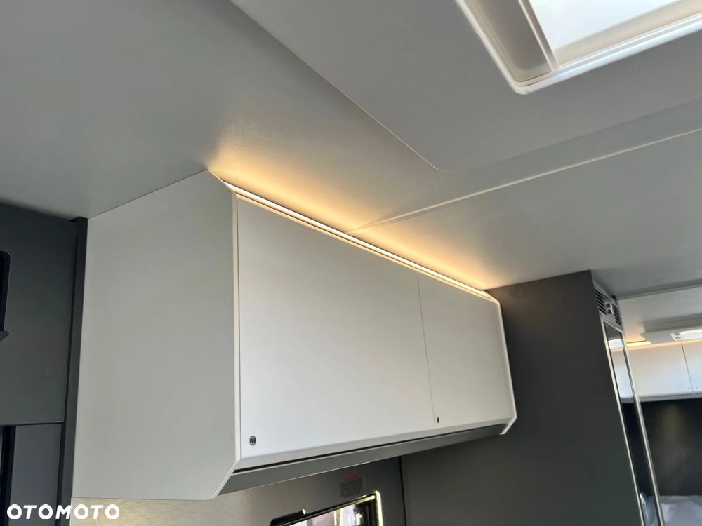 Adria Compact Max SL - 21