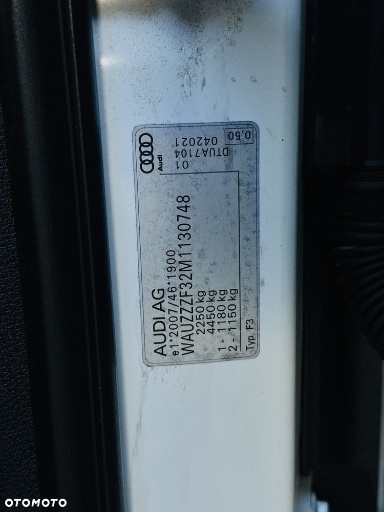 Audi Q3 40 TDI Quattro S tronic S line - 21