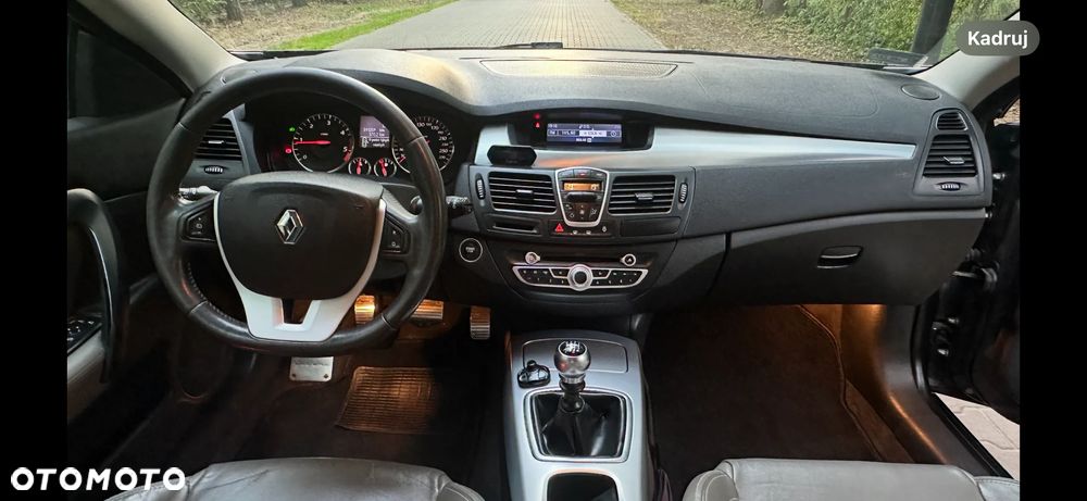 Renault Laguna - 10