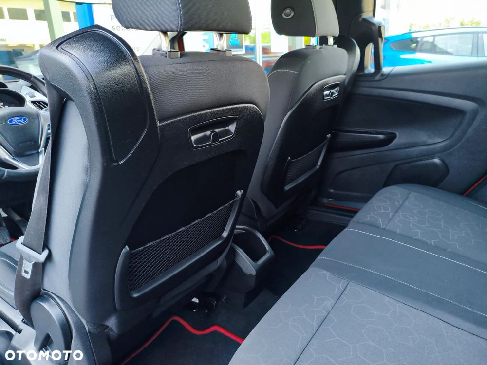 Ford B-MAX 1.0 EcoBoost Trend - 16