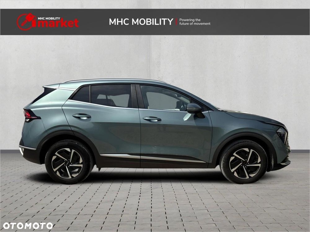 Kia Sportage 1.6 T-GDI HEV L 2WD - 19