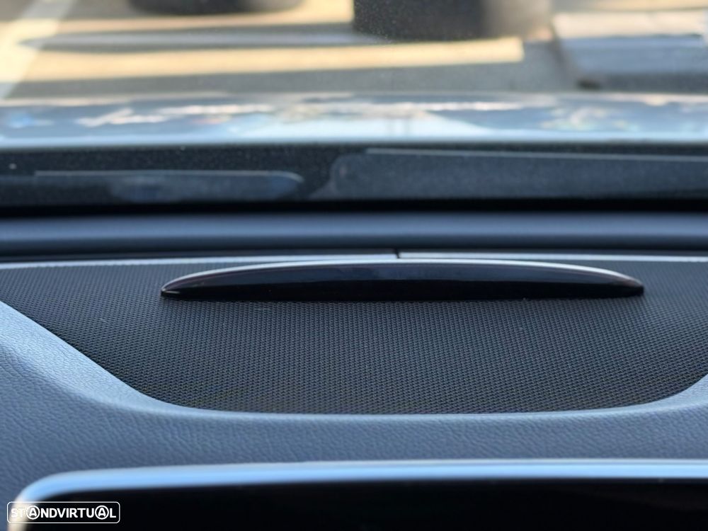 Mercedes-Benz A 180 (BlueEFFICIENCY) Style - 17