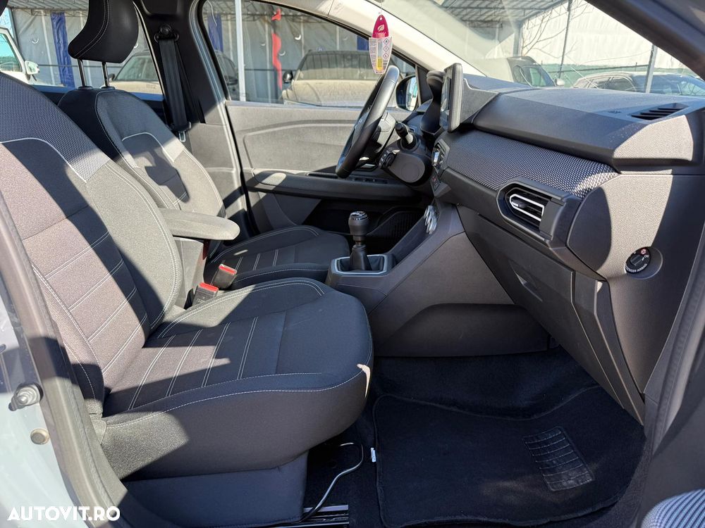 Dacia Logan ECO-G 100 MT6 Prestige - 6