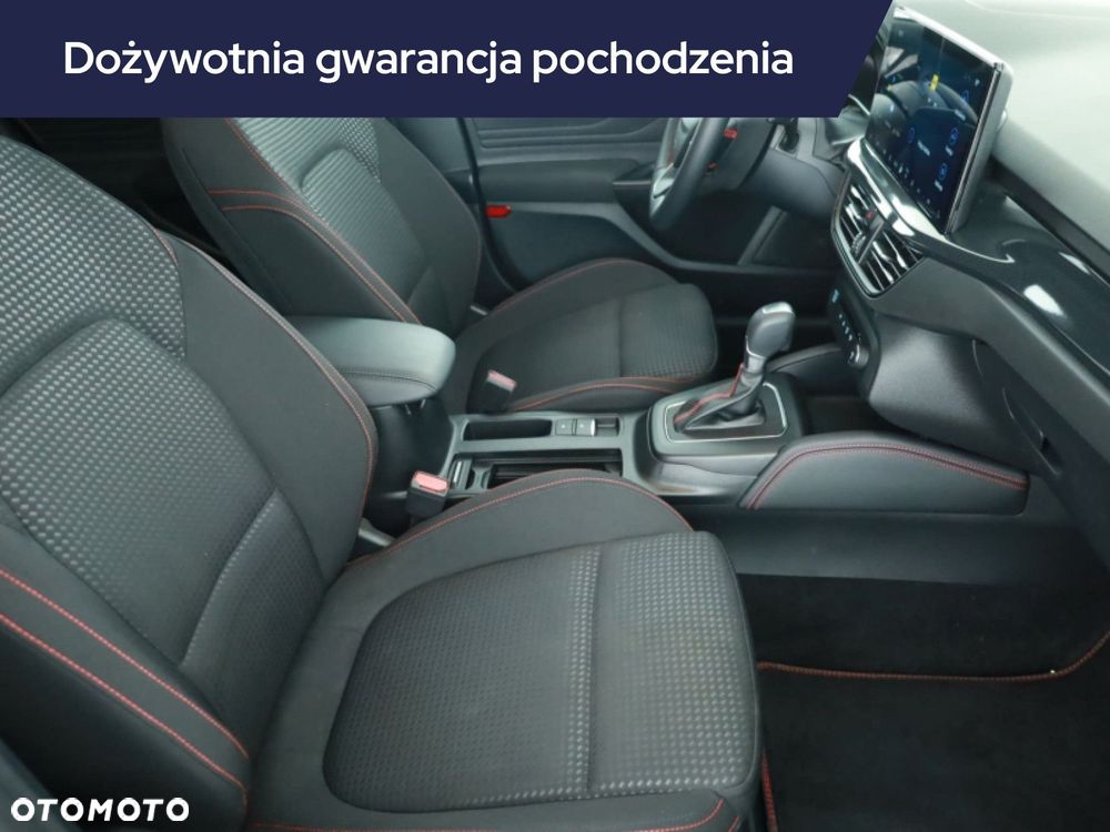 Ford Focus - 9