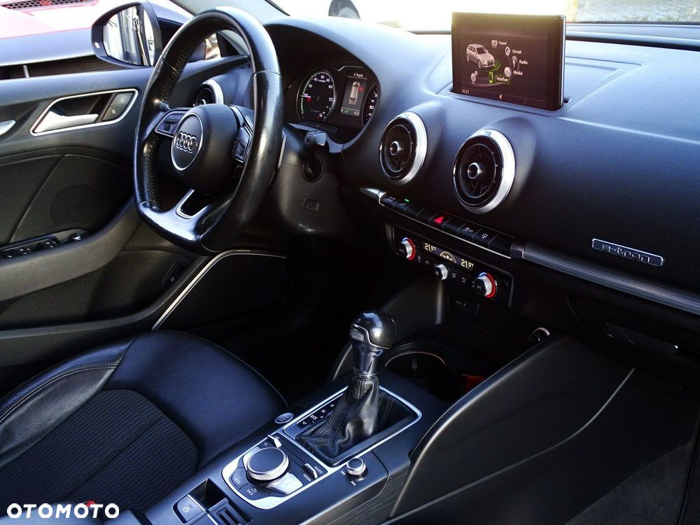 Audi A3 Sportback - 17
