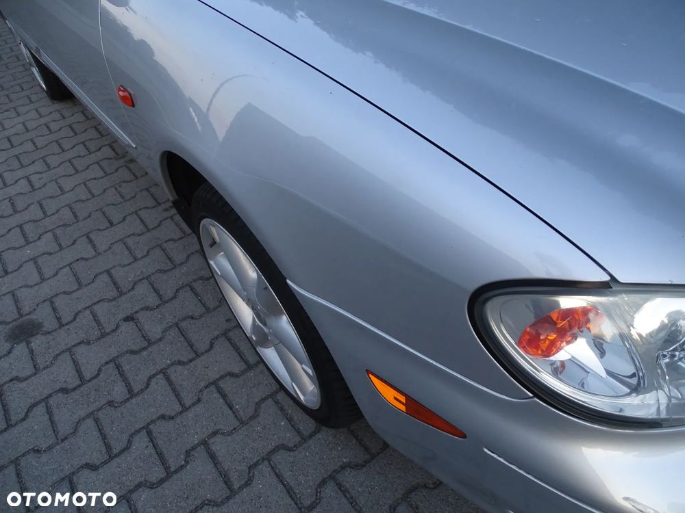 Nissan Maxima 2.0 Comfort - 30