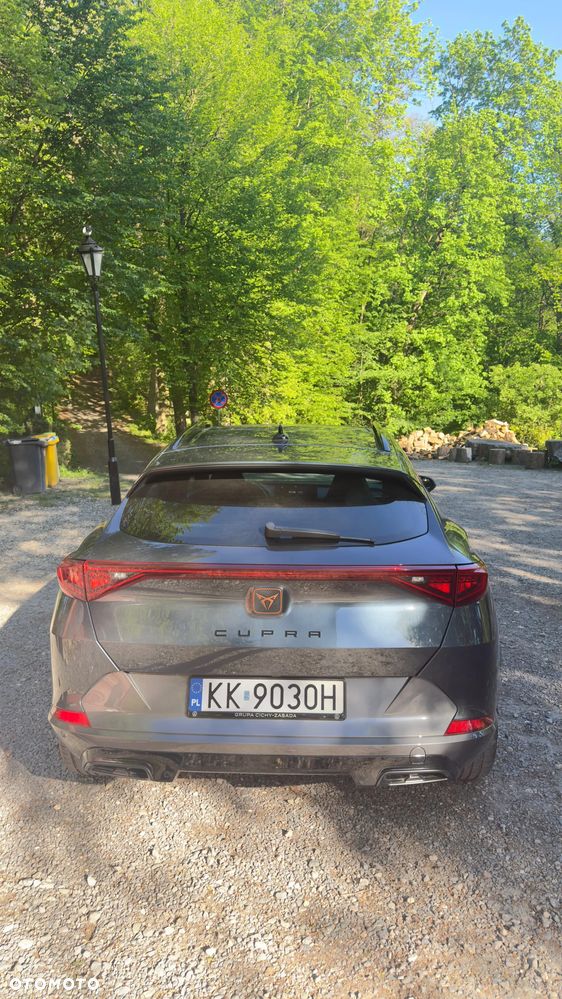 Cupra Formentor - 8