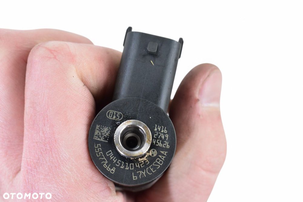 Używany Pompowtryskiwacze - 89 PLN - Otomoto.pl