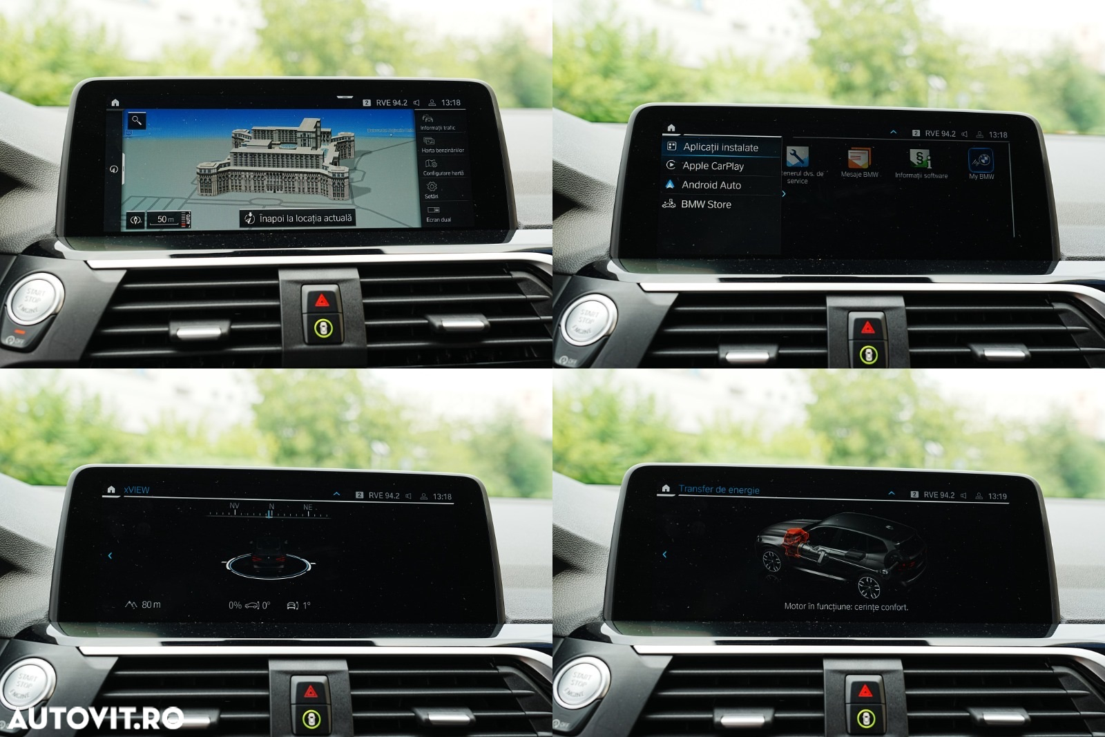 BMW X3 xDrive30d AT M Sport - 19