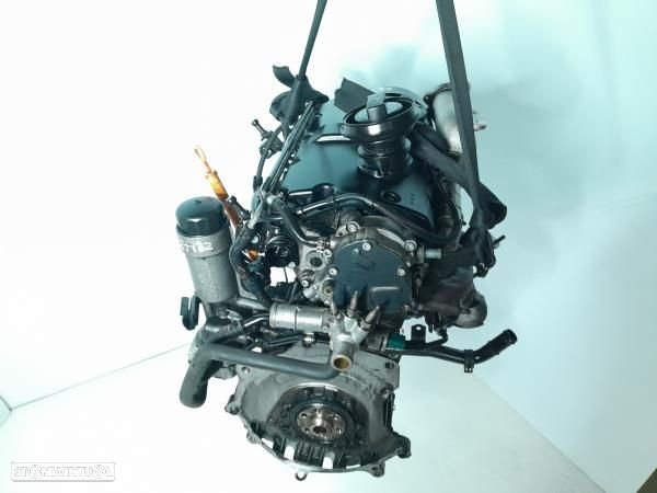 Motor Completo Volkswagen New Beetle (9C1, 1C1) - 6