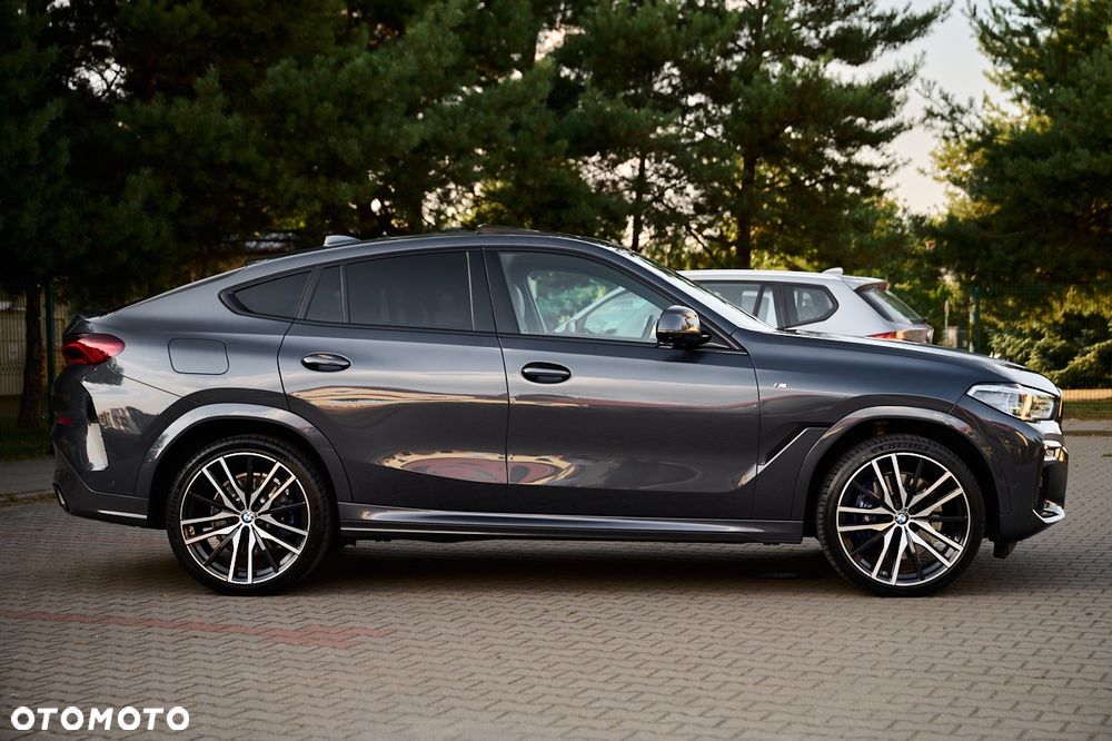 BMW X6 - 14