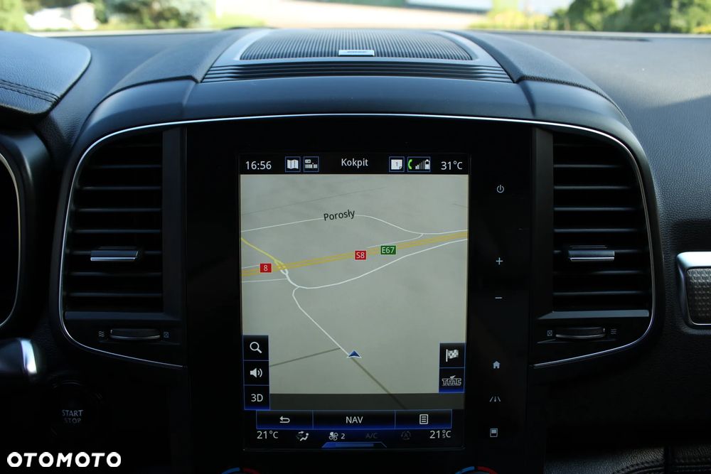 Renault Koleos 2.0 dCi Initiale Paris X-Tronic - 29