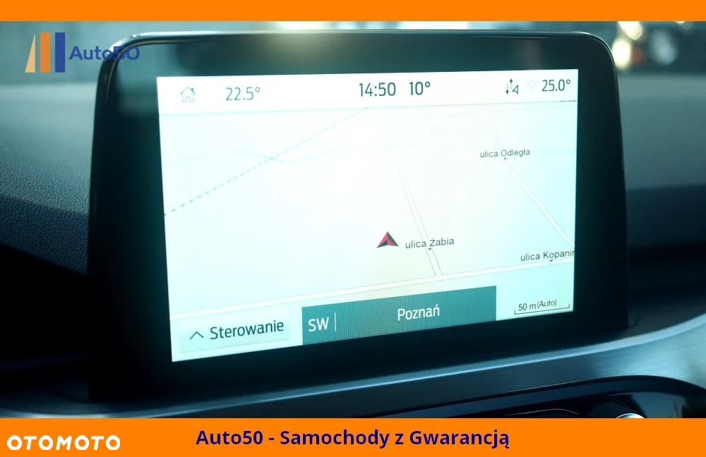Ford Kuga 1.5 EcoBlue FWD Titanium - 30