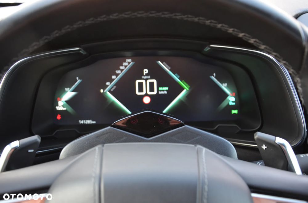 DS Automobiles DS 7 Crossback 1.6 E-Tense Grand Chic - 28