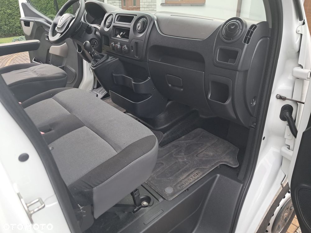 Renault MASTER !!! 2,3 DCI !!! SUPER STAN !!! - 16