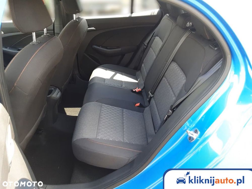 MG MG3 1.5 Standard - 11